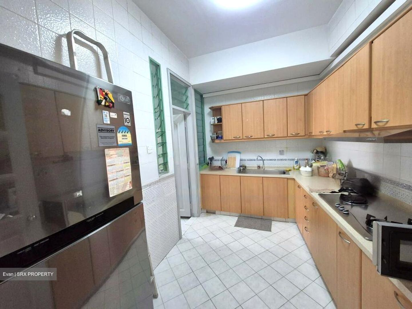 The Sunny Spring (D14), Apartment #480035971